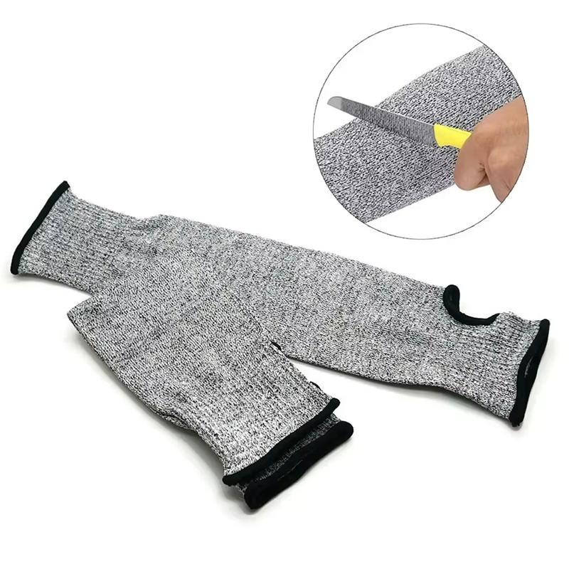 Cut Resistant Glove - 1 Adet Dış Mekan Kesilmeye Dayanıklı