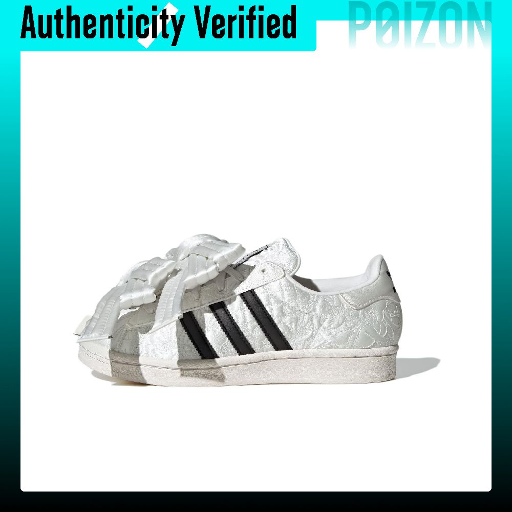 Adidas Shoes Superstar - Adidas Originals Superstar W Kadın Düz