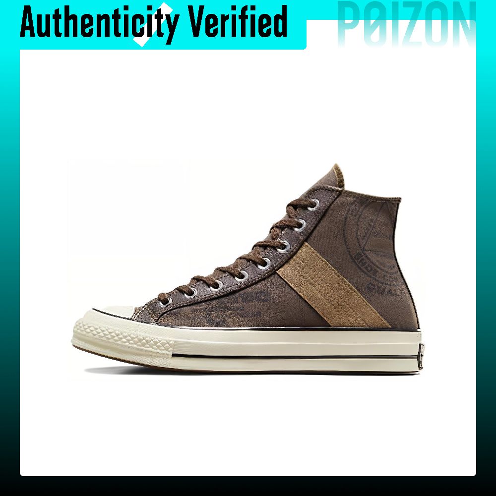 Converse Shoes Chuck 70 - Converse Chuck 70 Kanvas Ayakkabı, Uniseks,