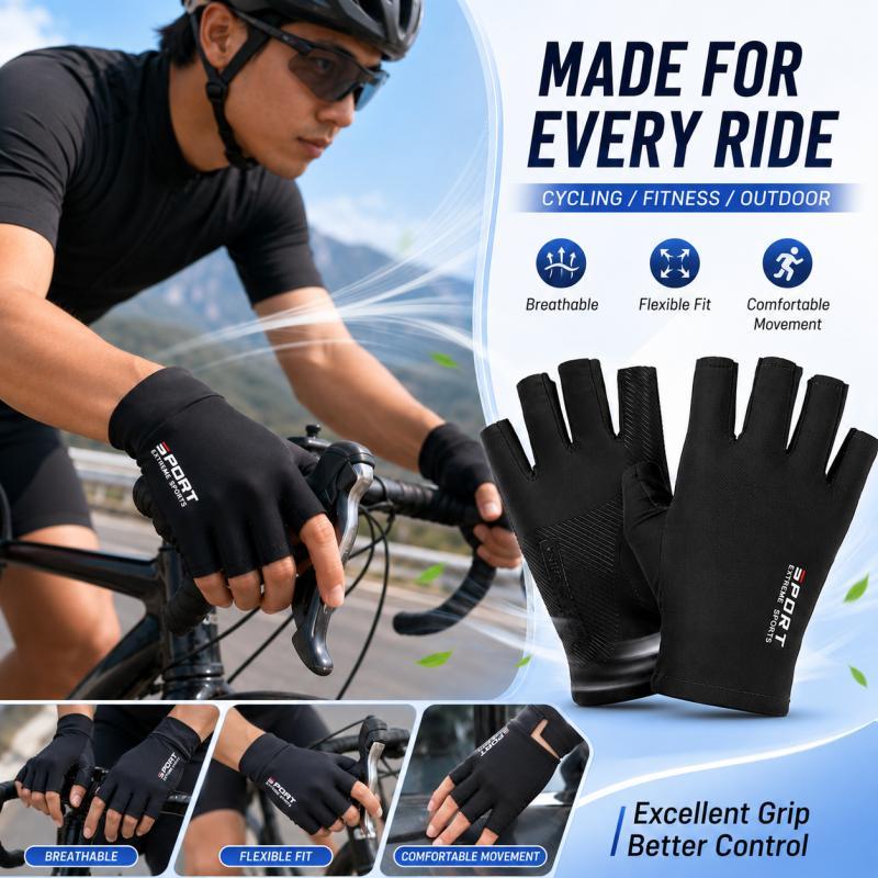 Erkekler ve Kadınlar için Yarı - Workout Glove Gym incelemesi ve fiyatı