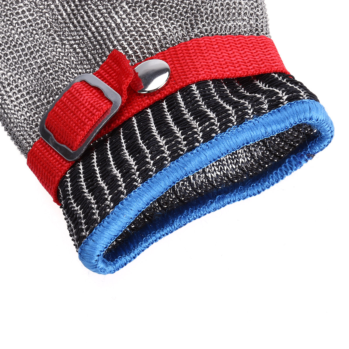 1 Adet Metal Düğmeli, Kesilmey - Cut Resistant Glove incelemesi ve fiyatı
