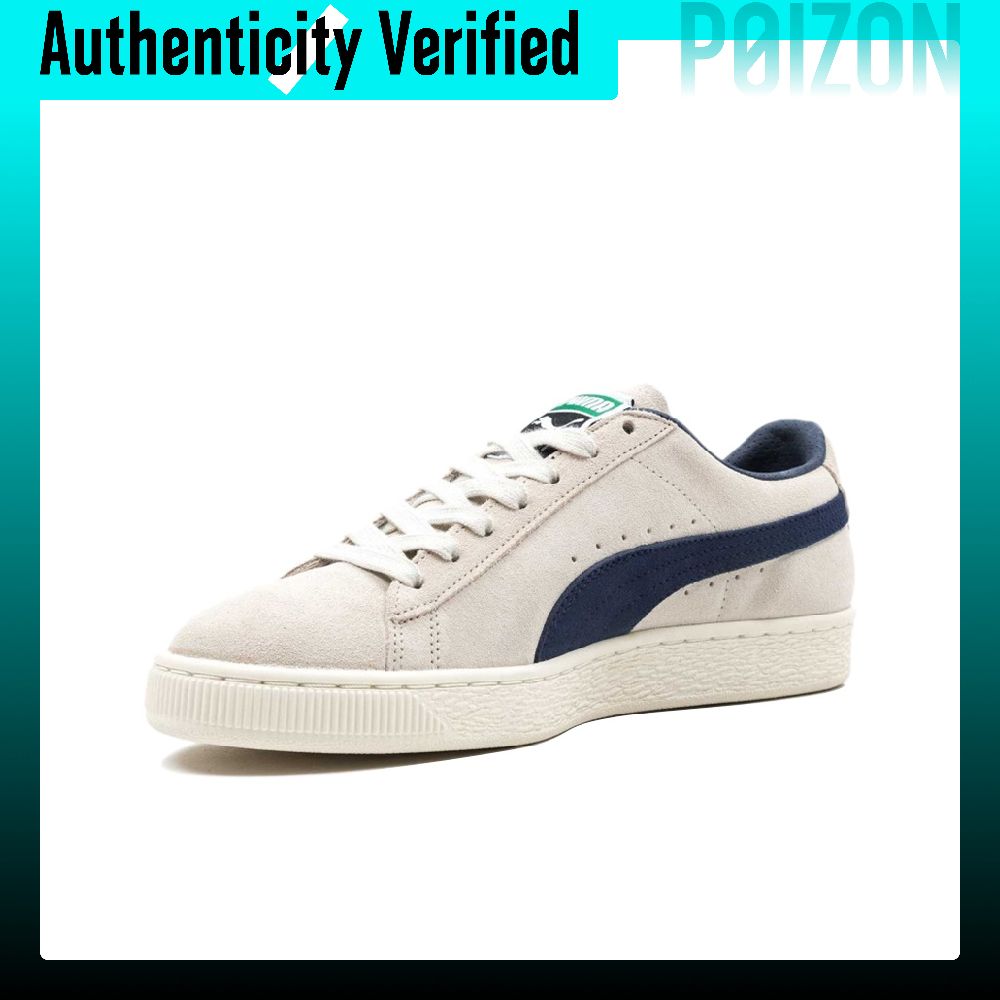 PUMA Süet Klasik Kaykay Ayakka - Puma Shoes Suede Classic incelemesi ve fiyatı