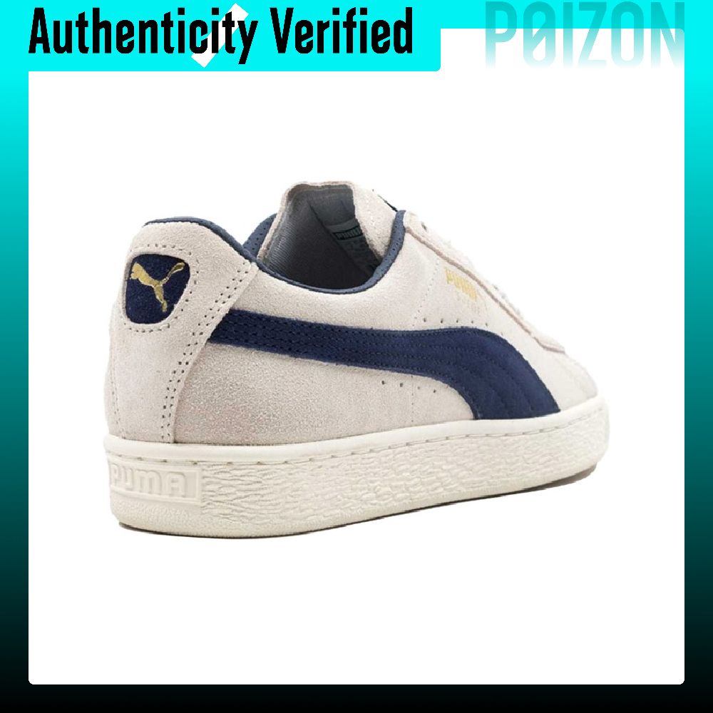 PUMA Süet Klasik Kaykay Ayakka - Puma Shoes Suede Classic incelemesi ve fiyatı
