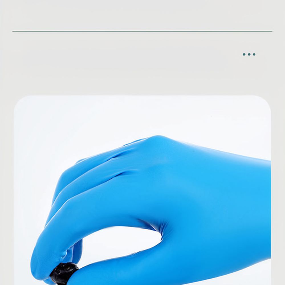 Kaymaz, Tek Kullanımlık Nitril - Exam Glove Nitrile incelemesi ve fiyatı