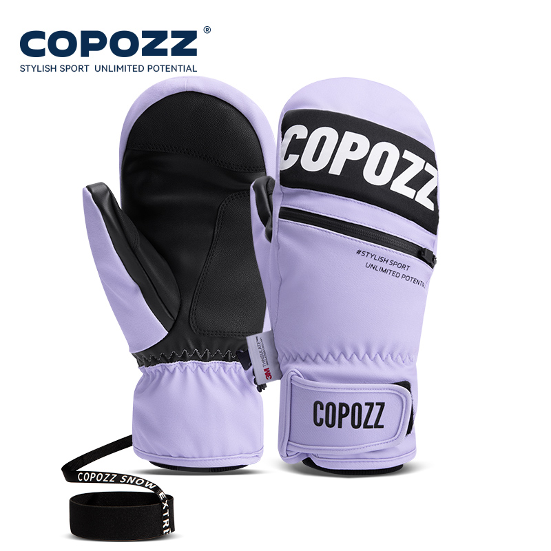 COPOZZ 3M Thinsulate Kayak Eld - Gardening Glove Waterproof incelemesi ve fiyatı