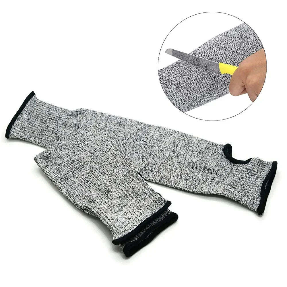 Seviye 5 Güvenlik Kollu Anti K - Cut Resistant Glove incelemesi ve fiyatı