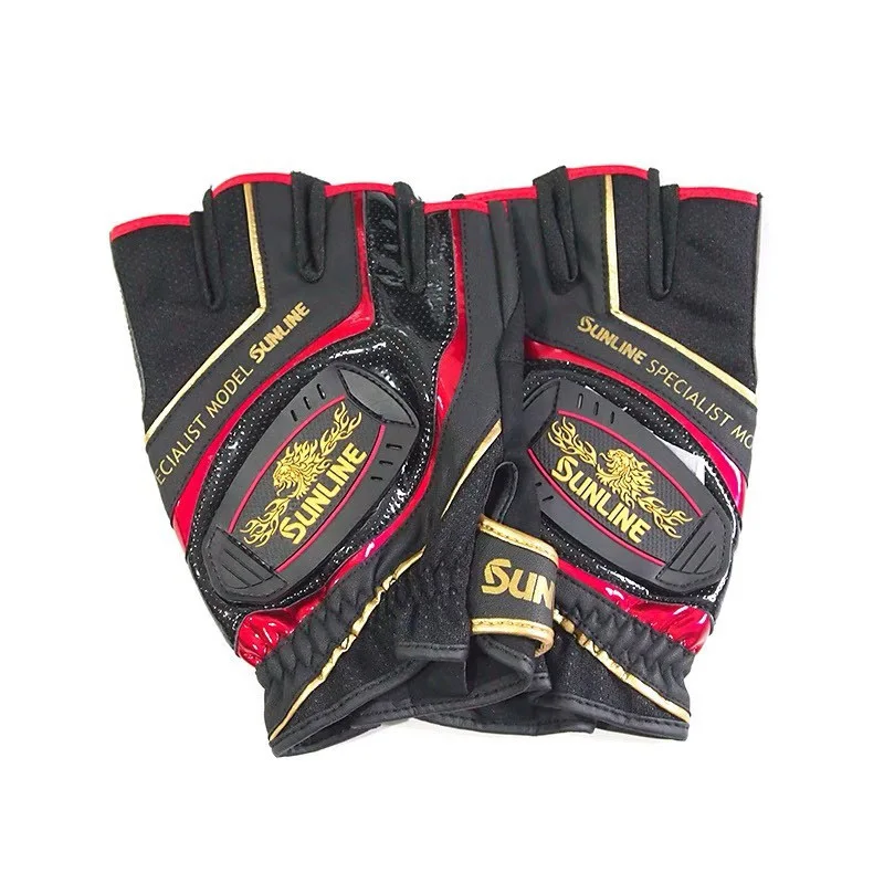 2023 Yeni Sunline Erkek Deri K - Cycling Glove Padded incelemesi ve fiyatı