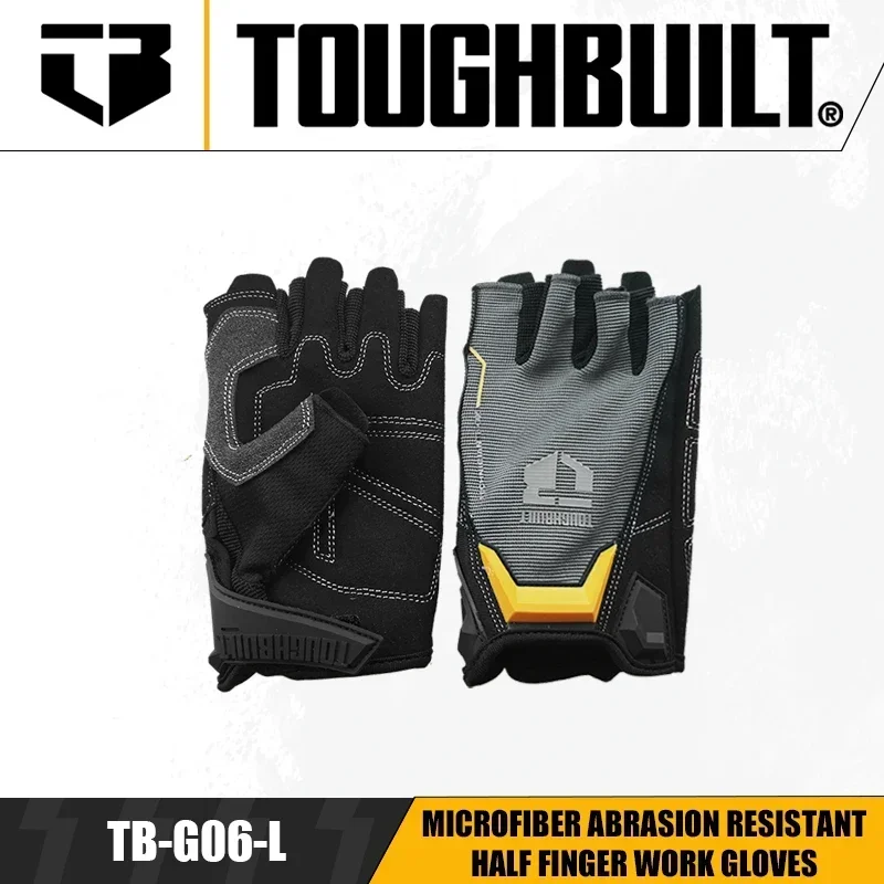 TOUGHBUILT marka, aşınmaya day - Cut Resistant Glove incelemesi ve fiyatı