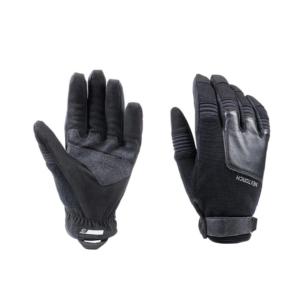 Nextorch Edge Guard Kesilmeye  - Cut Resistant Glove incelemesi ve fiyatı
