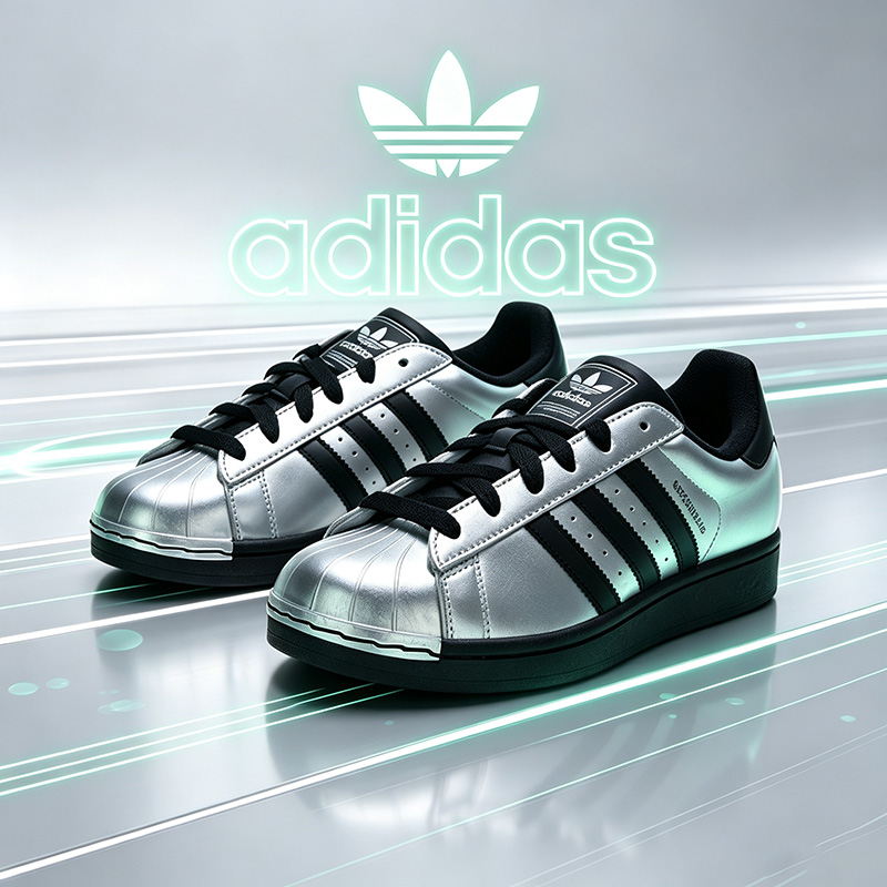 Adidas Clover Kadın Hakiki Der - Adidas Shoes Superstar incelemesi ve fiyatı