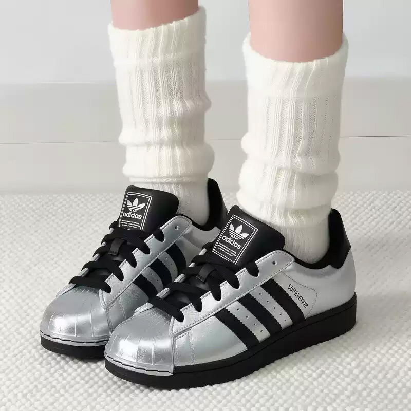 Adidas Clover Kadın Hakiki Der - Adidas Shoes Superstar incelemesi ve fiyatı