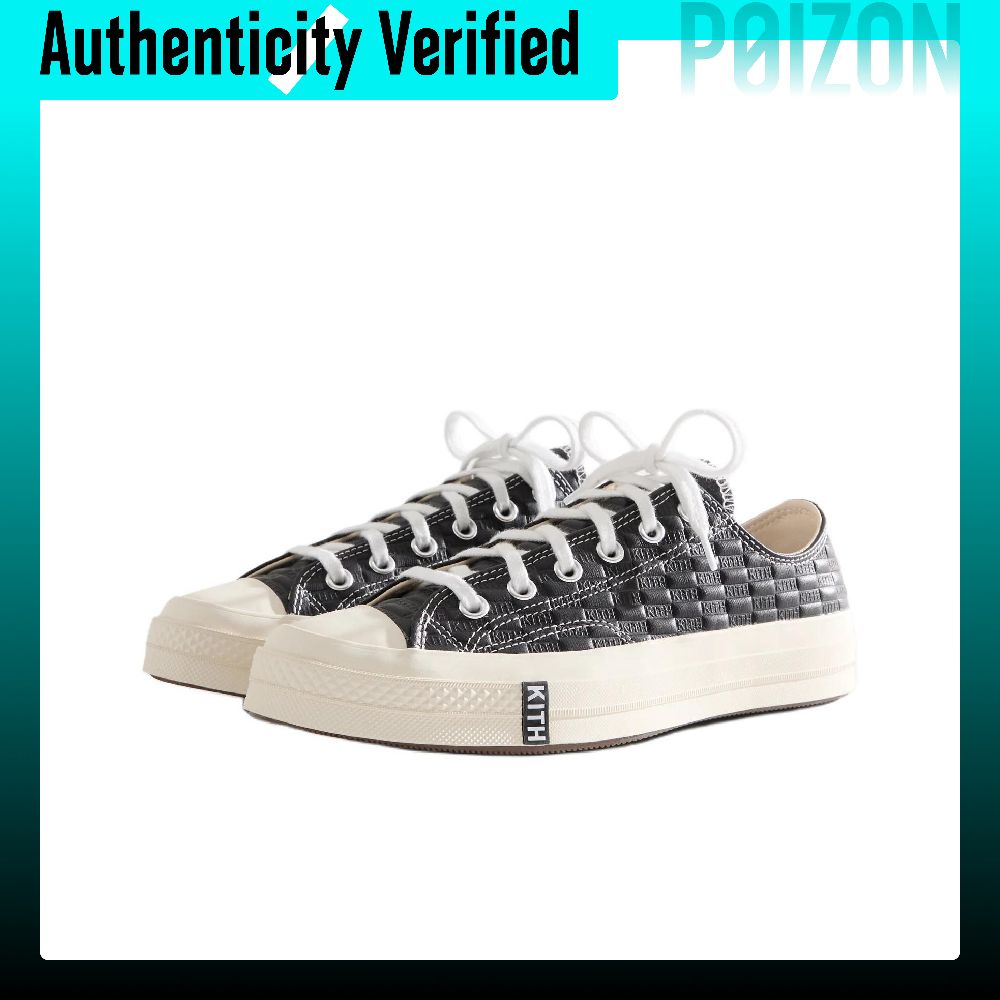 KITH x Converse Chuck Taylor A - Converse Shoes Chuck Taylor All Star incelemesi ve fiyatı